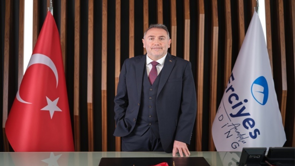 CEO Ertekin, “Toplu İş Sözleşmesi için Ekimde sendikalarımızla masaya oturacağız”